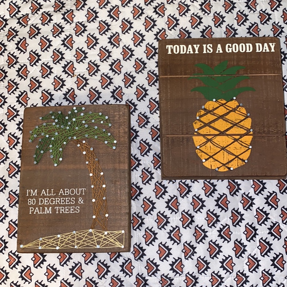 Home decor bundle